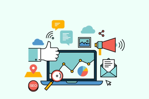 栾城提升网络推广效果企业要注意哪些方面的问题
