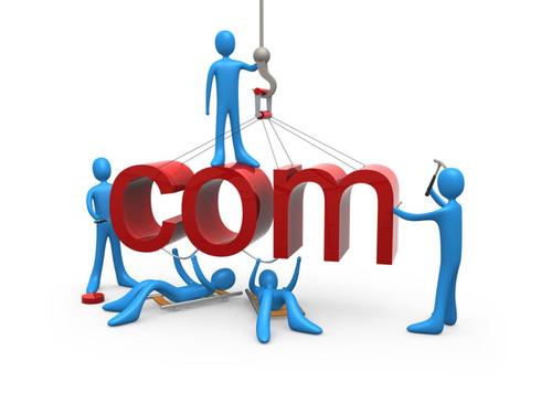 栾城企业网站建设成功与否和哪些有关呢