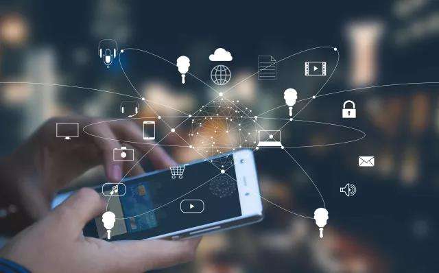 栾城分析企业做微信营销常见的几种模式