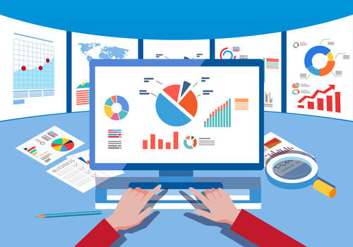 栾城哪一种网站设计风格才是适合企业呢？