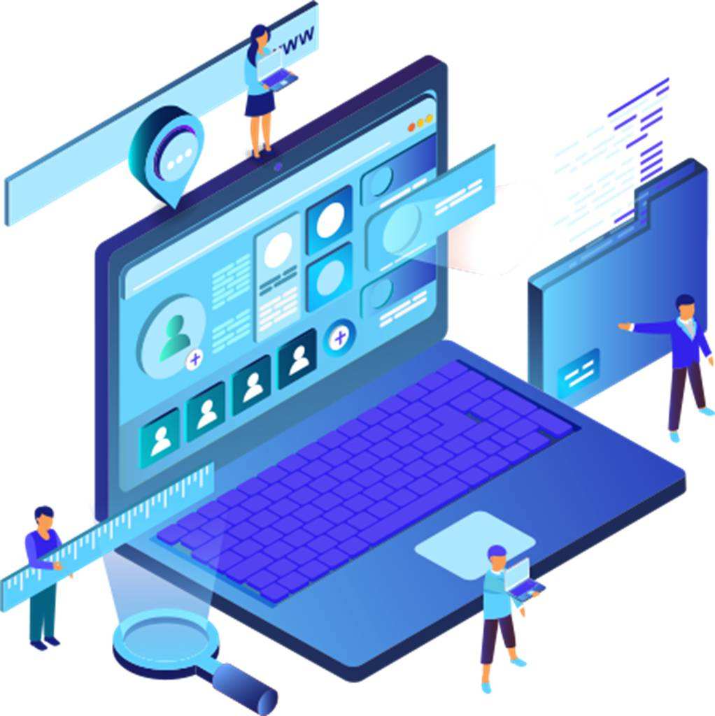 栾城分析企业网站设计过程中需要注意的几个问题